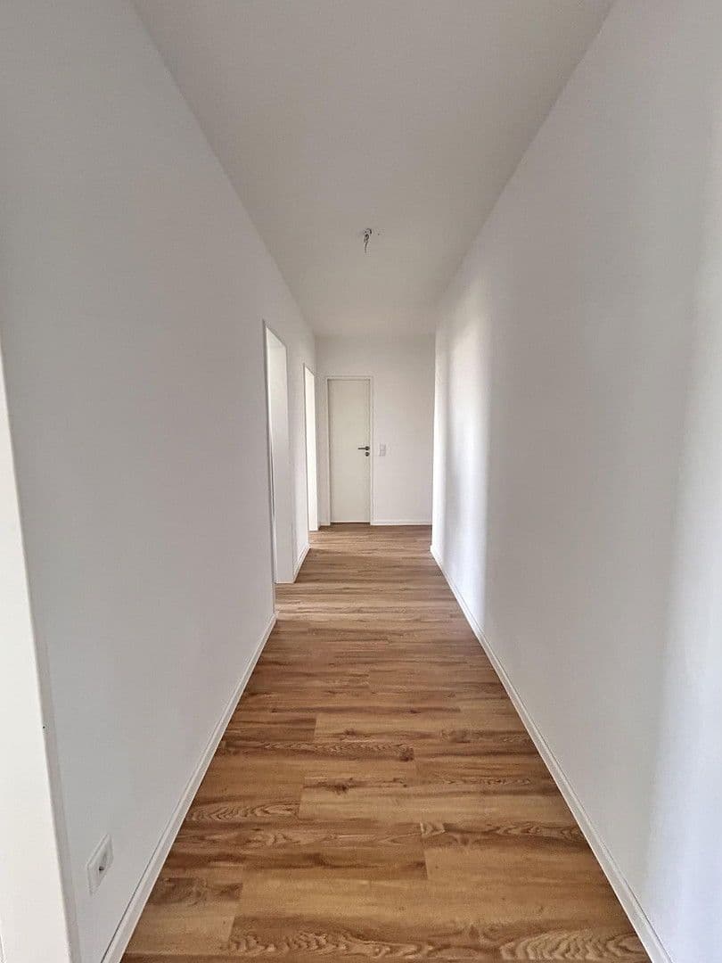 Pronájem bytu 3+1 63 m², Natruperstr. 130 D, Osnabrück, Dolní Sasko Pronájem bytu 3+1 63 m², Natruperstr. 130 D, Osnabrück, Dolní Sasko