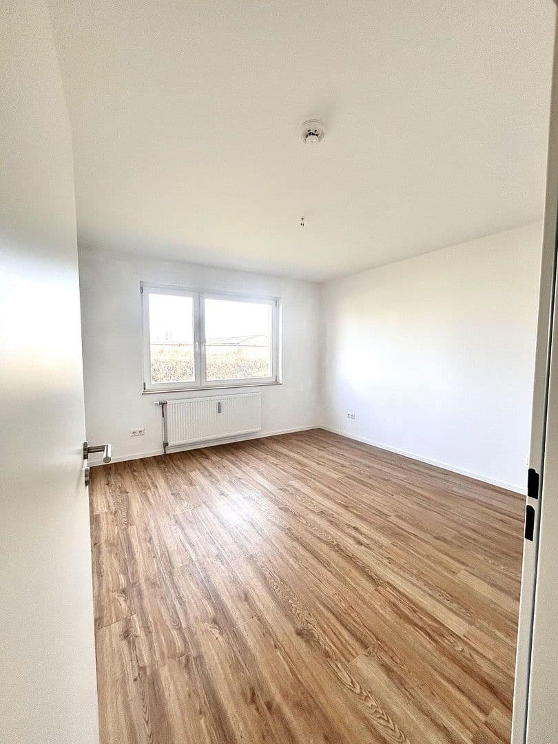 Pronájem bytu 3+1 63 m², Natruperstr. 130 D, Osnabrück, Dolní Sasko Pronájem bytu 3+1 63 m², Natruperstr. 130 D, Osnabrück, Dolní Sasko
