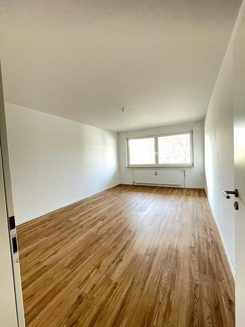 Pronájem bytu 3+1 63 m², Natruperstr. 130 D, Osnabrück, Dolní Sasko Pronájem bytu 3+1 63 m², Natruperstr. 130 D, Osnabrück, Dolní Sasko