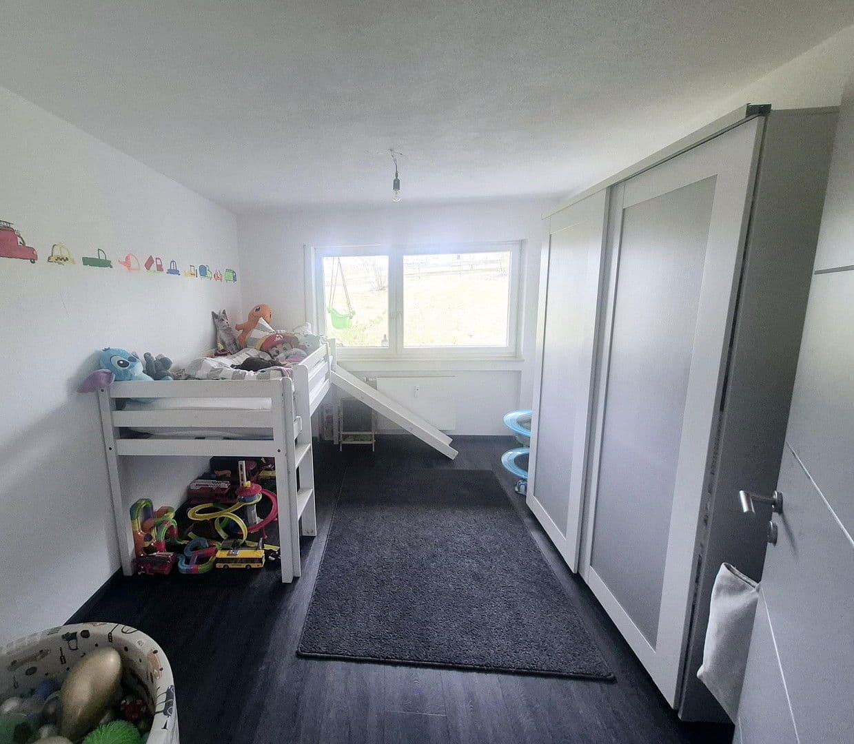 Prodej bytu 3+kk 98 m², Aalen, Bádensko-Württembersko Prodej bytu 3+kk 98 m², Aalen, Bádensko-Württembersko