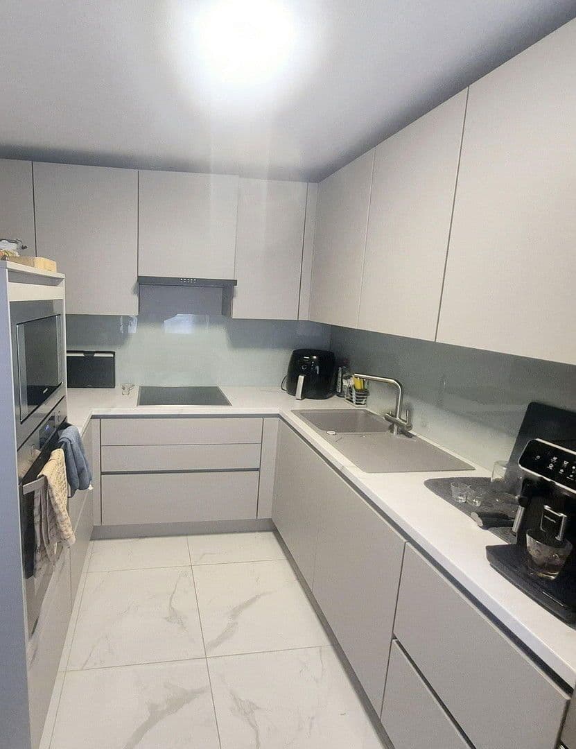 Prodej bytu 3+kk 98 m², Aalen, Bádensko-Württembersko Prodej bytu 3+kk 98 m², Aalen, Bádensko-Württembersko