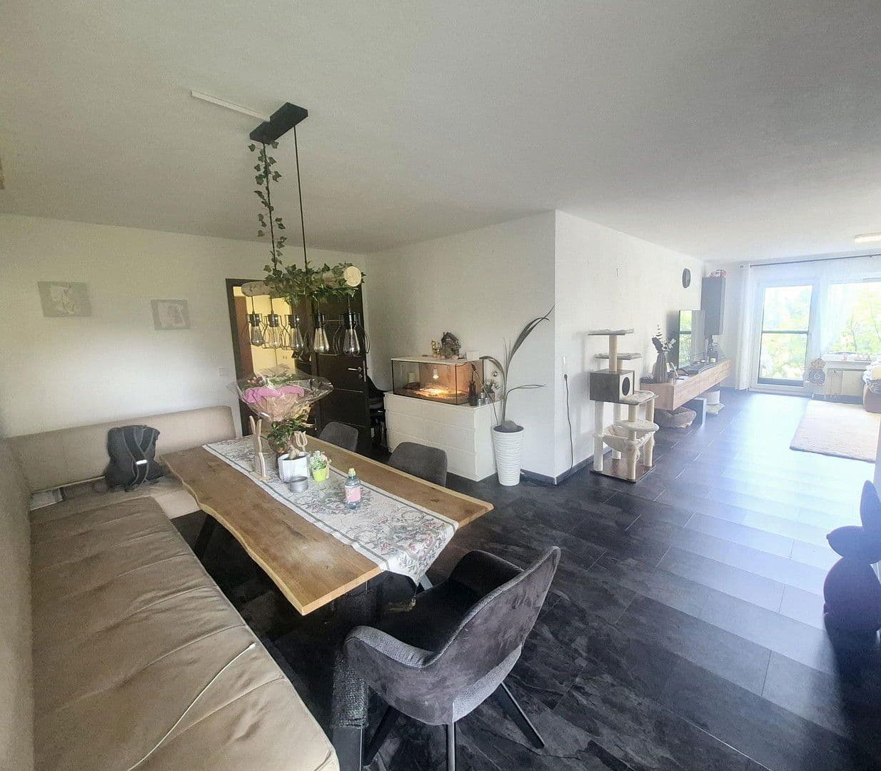 Prodej bytu 3+kk 98 m², Aalen, Bádensko-Württembersko Prodej bytu 3+kk 98 m², Aalen, Bádensko-Württembersko