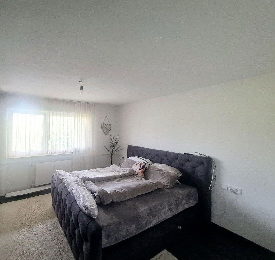 Prodej bytu 3+kk 98 m², Aalen, Bádensko-Württembersko Prodej bytu 3+kk 98 m², Aalen, Bádensko-Württembersko