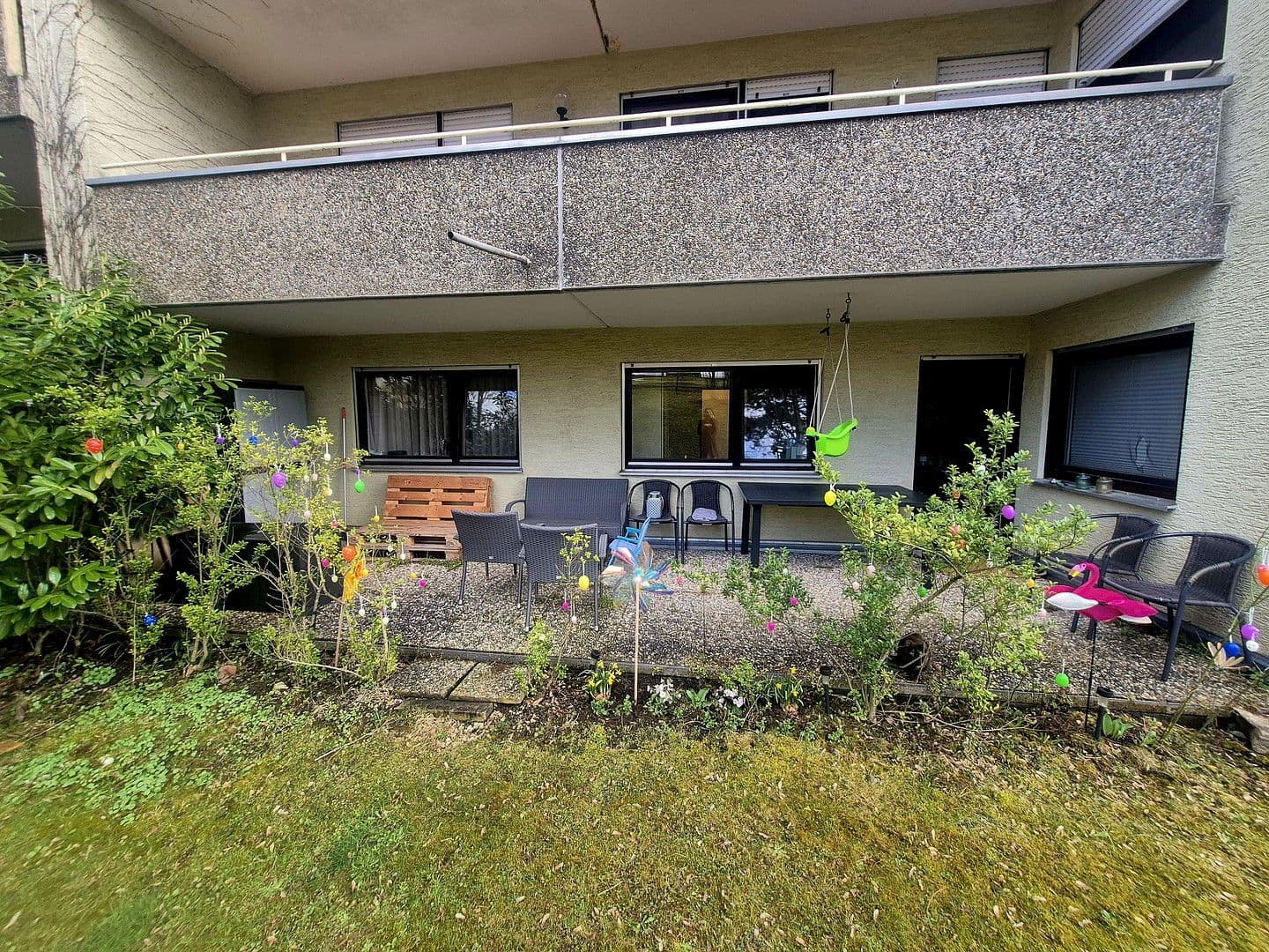 Prodej bytu 3+kk 98 m², Aalen, Bádensko-Württembersko Prodej bytu 3+kk 98 m², Aalen, Bádensko-Württembersko