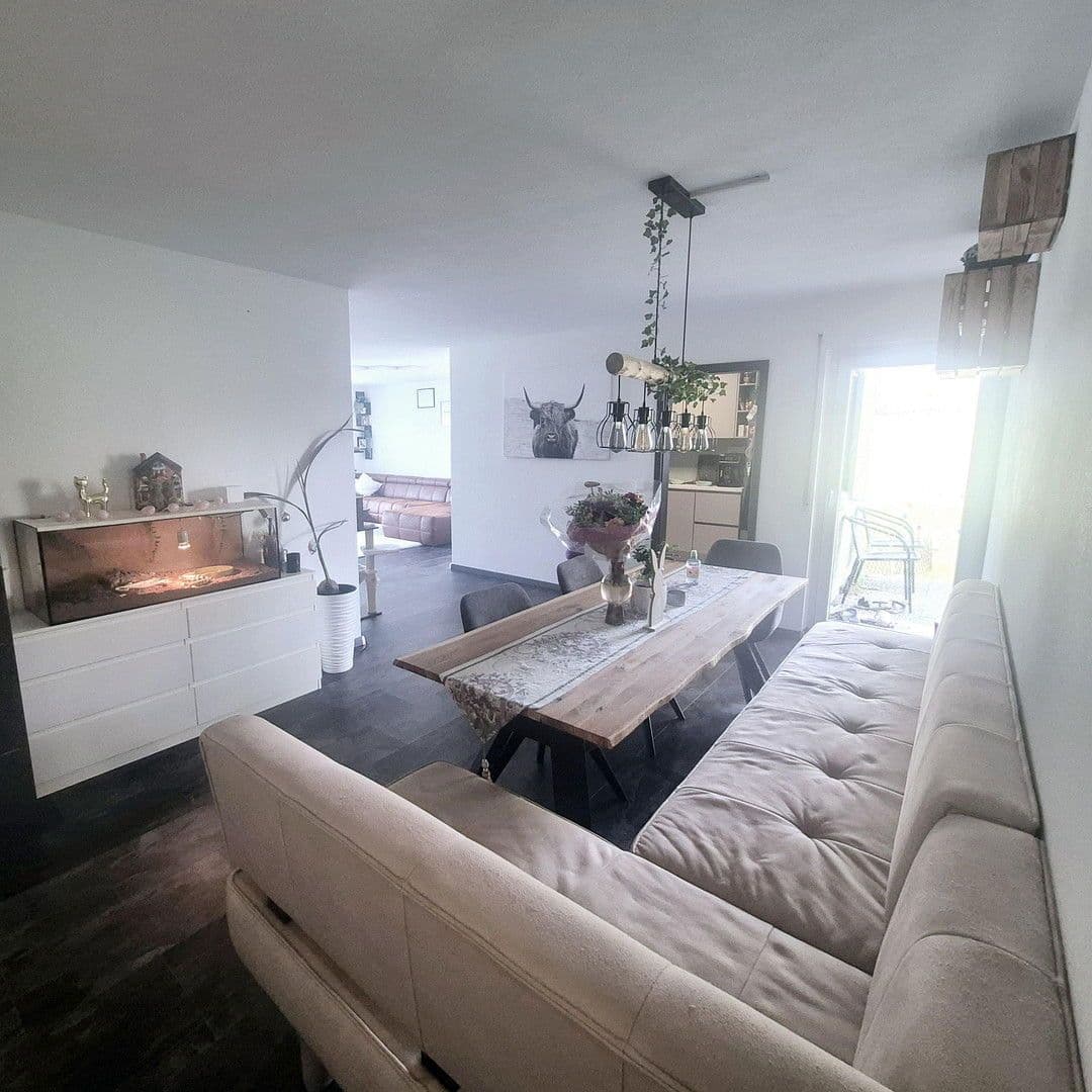 Prodej bytu 3+kk 98 m², Aalen, Bádensko-Württembersko Prodej bytu 3+kk 98 m², Aalen, Bádensko-Württembersko