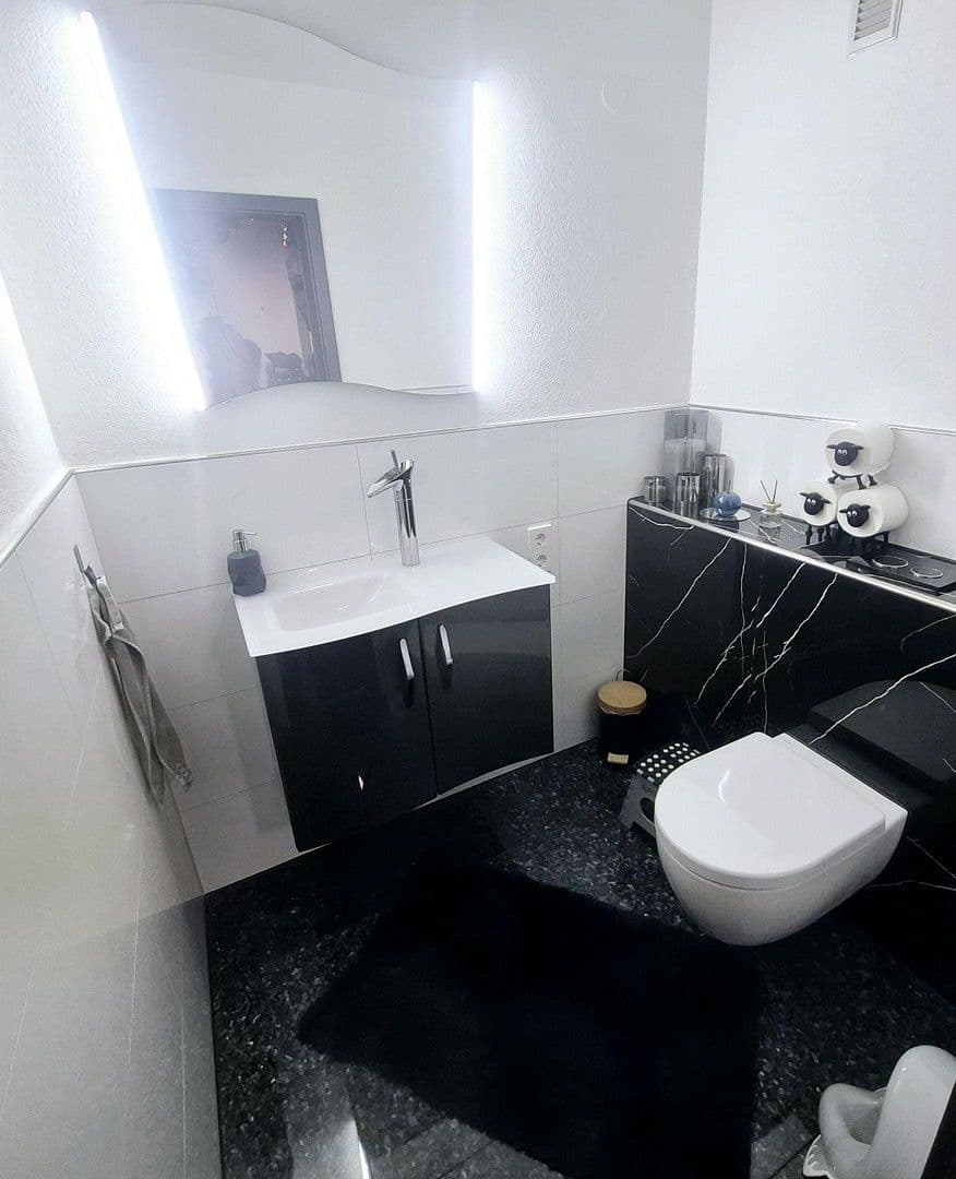 Prodej bytu 3+kk 98 m², Aalen, Bádensko-Württembersko Prodej bytu 3+kk 98 m², Aalen, Bádensko-Württembersko