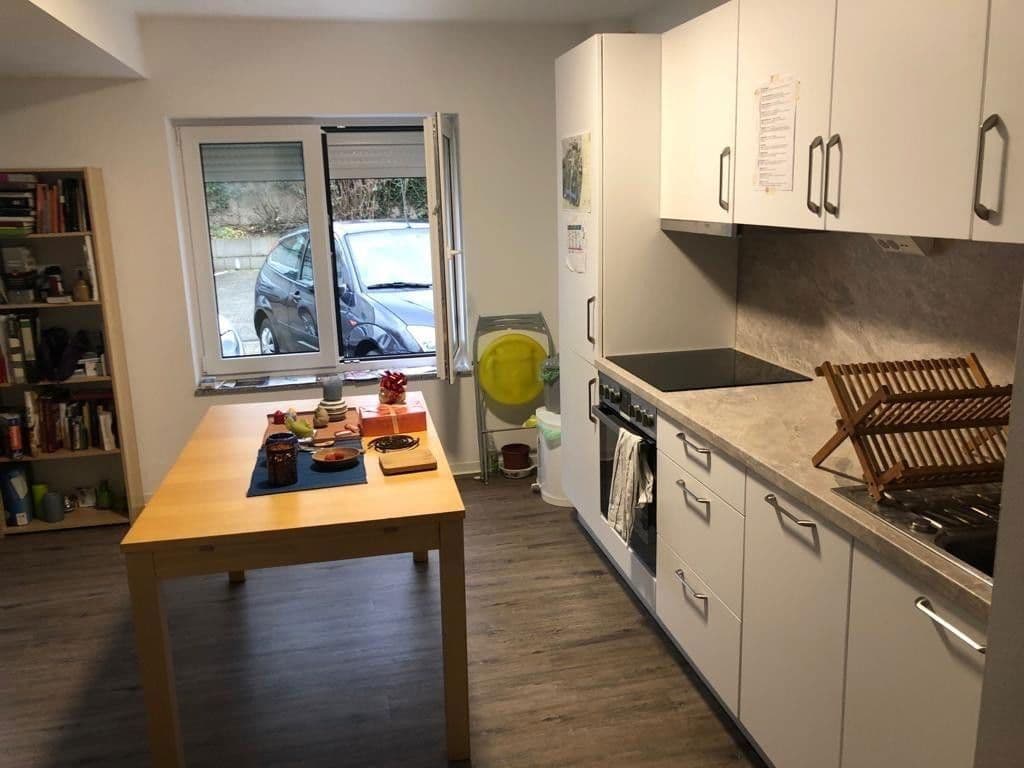 Pronájem bytu 2+1 41 m², Schwetzingen, Bádensko-Württembersko Pronájem bytu 2+1 41 m², Schwetzingen, Bádensko-Württembersko