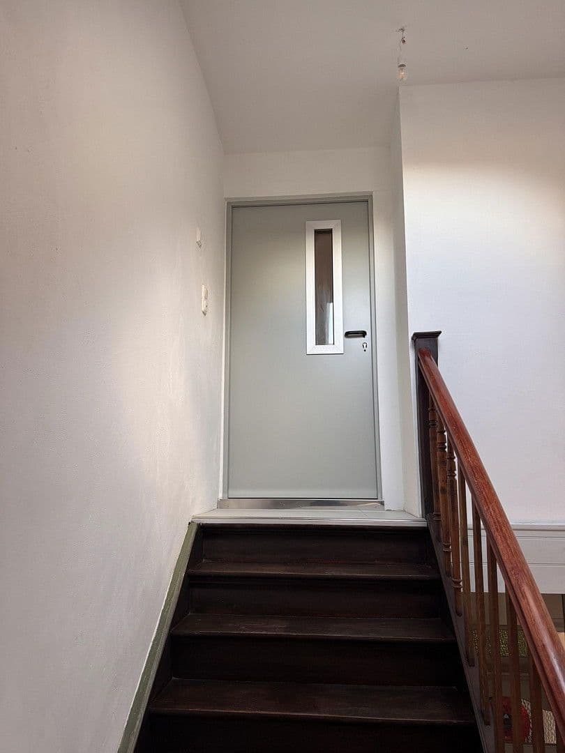 Pronájem bytu 2+1 120 m², Henningstraße 12, Lüneburg, Dolní Sasko Pronájem bytu 2+1 120 m², Henningstraße 12, Lüneburg, Dolní Sasko