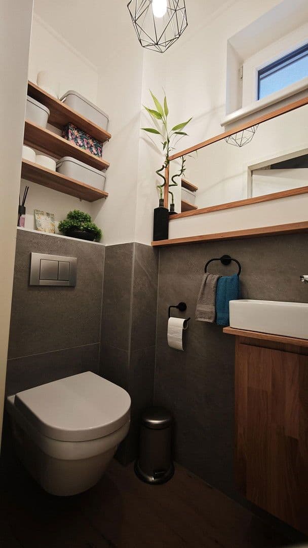 Prodej domu 100 m², pozemek 150 m², Traiskirchen, Dolní Rakousko Prodej domu 100 m², pozemek 150 m², Traiskirchen, Dolní Rakousko