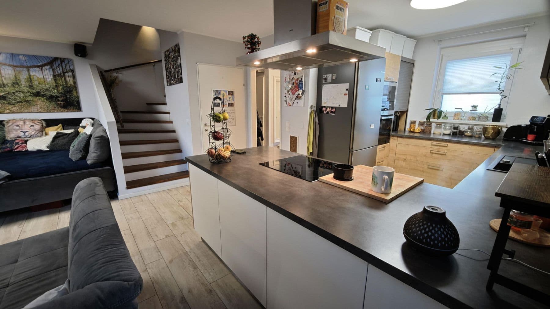 Prodej domu 100 m², pozemek 150 m², Traiskirchen, Dolní Rakousko Prodej domu 100 m², pozemek 150 m², Traiskirchen, Dolní Rakousko