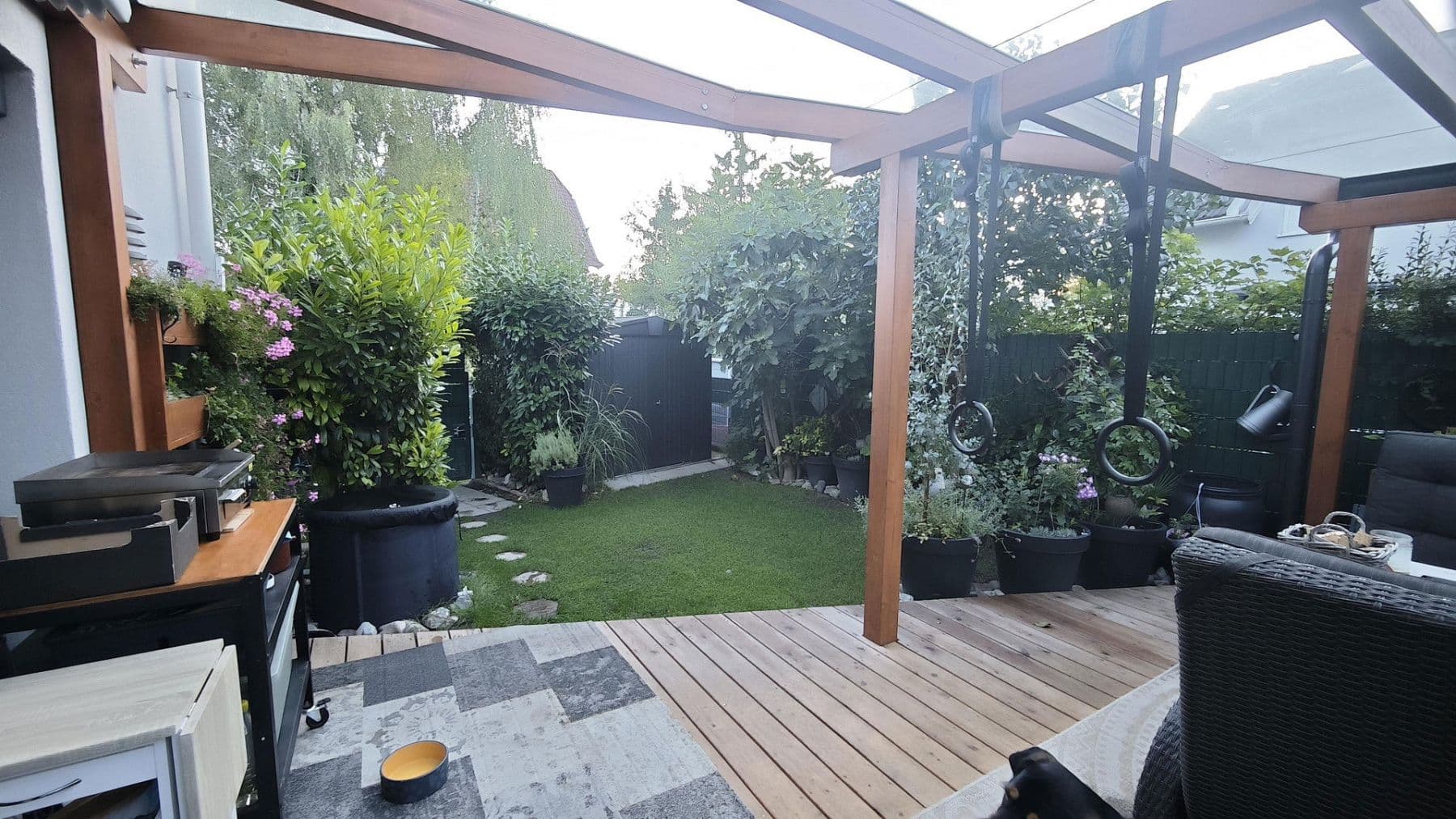 Prodej domu 100 m², pozemek 150 m², Traiskirchen, Dolní Rakousko Prodej domu 100 m², pozemek 150 m², Traiskirchen, Dolní Rakousko