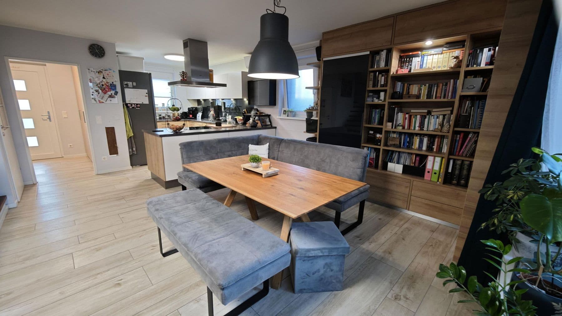 Prodej domu 100 m², pozemek 150 m², Traiskirchen, Dolní Rakousko Prodej domu 100 m², pozemek 150 m², Traiskirchen, Dolní Rakousko