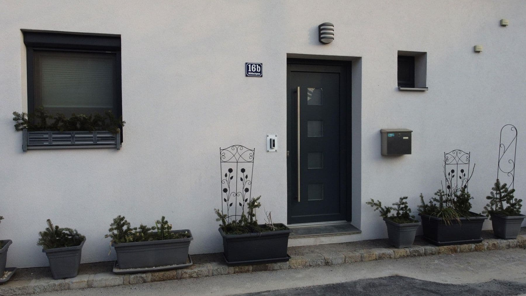 Prodej domu 100 m², pozemek 150 m², Traiskirchen, Dolní Rakousko Prodej domu 100 m², pozemek 150 m², Traiskirchen, Dolní Rakousko