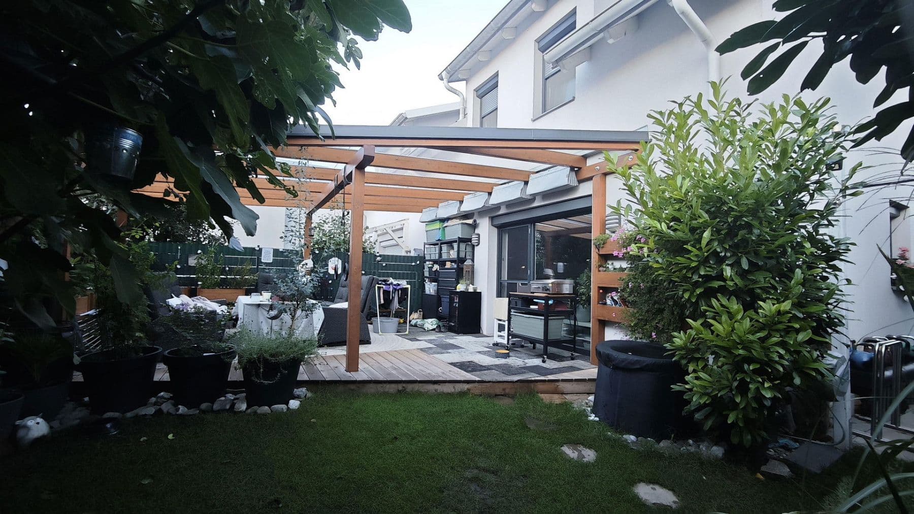 Prodej domu 100 m², pozemek 150 m², Traiskirchen, Dolní Rakousko Prodej domu 100 m², pozemek 150 m², Traiskirchen, Dolní Rakousko