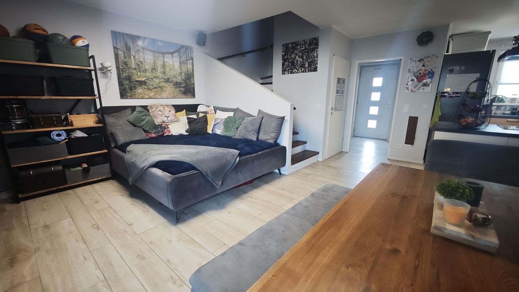 Prodej domu 100 m², pozemek 150 m², Traiskirchen, Dolní Rakousko Prodej domu 100 m², pozemek 150 m², Traiskirchen, Dolní Rakousko