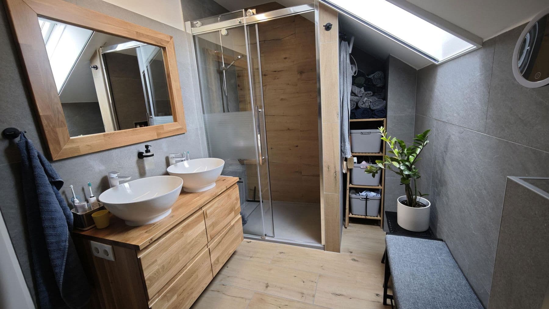 Prodej domu 100 m², pozemek 150 m², Traiskirchen, Dolní Rakousko Prodej domu 100 m², pozemek 150 m², Traiskirchen, Dolní Rakousko