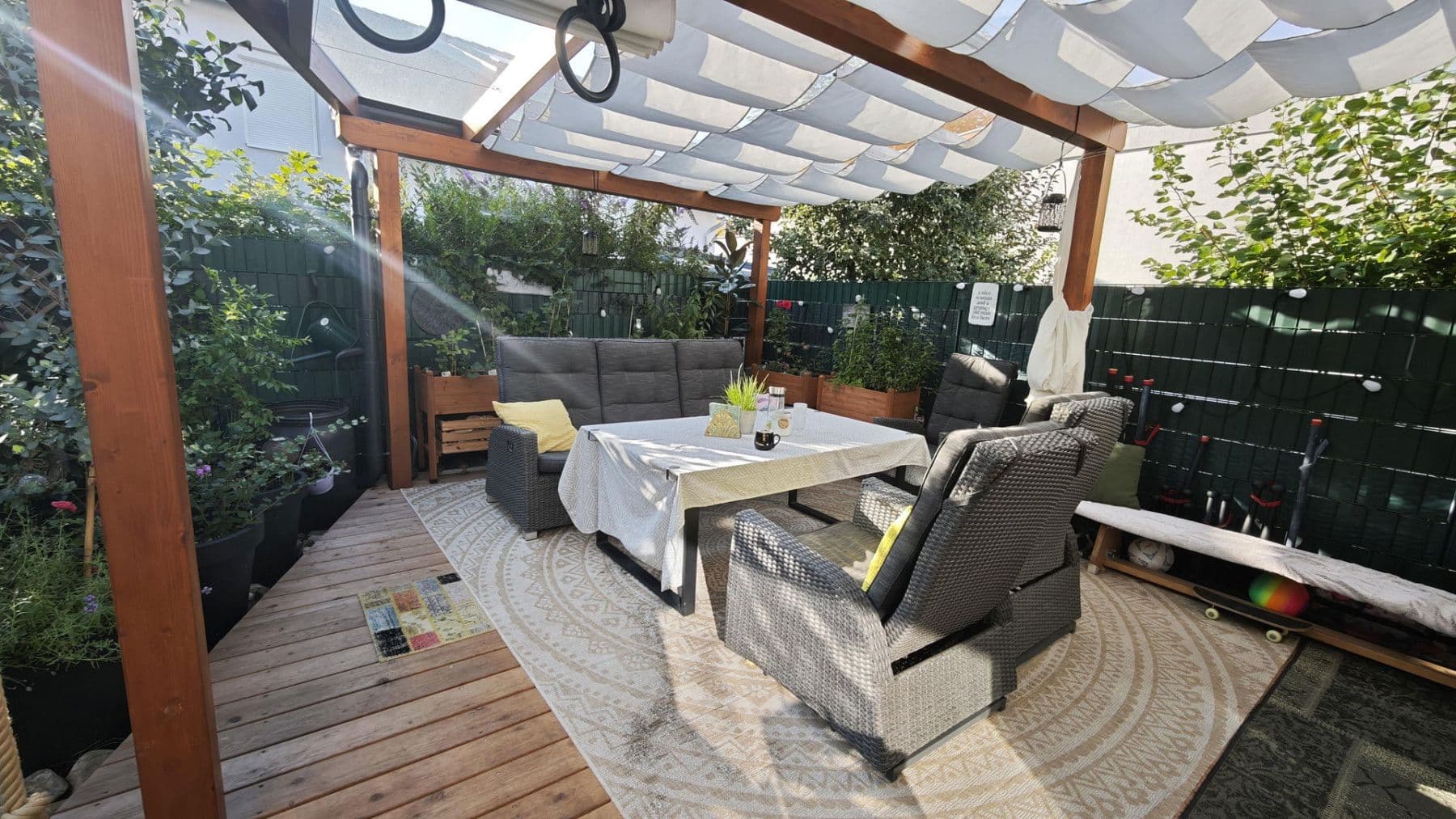 Prodej domu 100 m², pozemek 150 m², Traiskirchen, Dolní Rakousko Prodej domu 100 m², pozemek 150 m², Traiskirchen, Dolní Rakousko