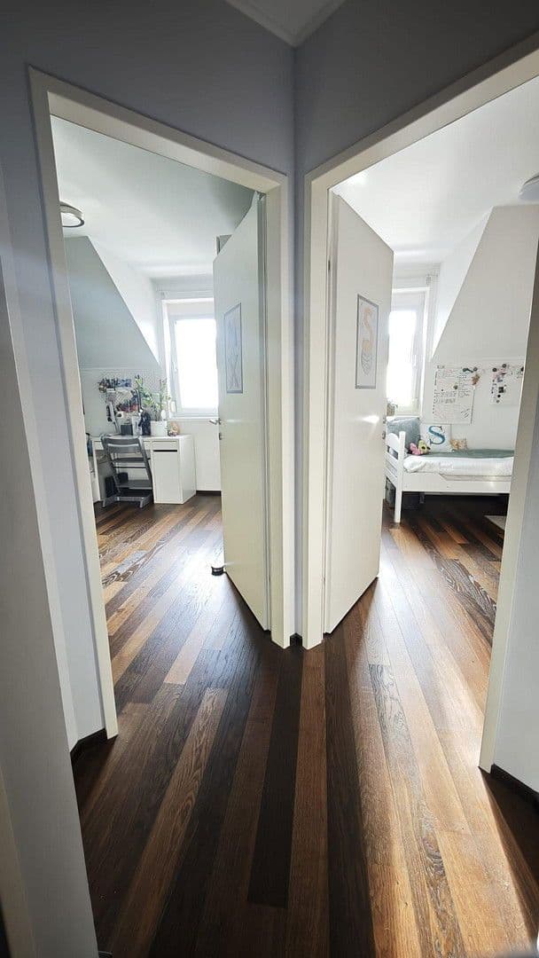 Prodej domu 100 m², pozemek 150 m², Traiskirchen, Dolní Rakousko Prodej domu 100 m², pozemek 150 m², Traiskirchen, Dolní Rakousko