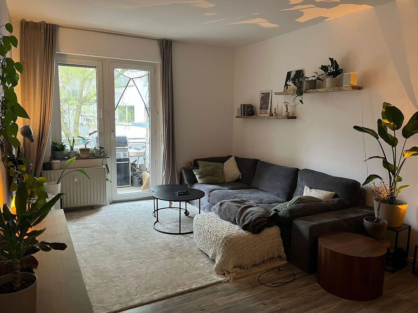 Pronájem bytu 2+1 74 m², Wolbecker Str. 20, Münster, Severní Porýní-Vestfálsko Pronájem bytu 2+1 74 m², Wolbecker Str. 20, Münster, Severní Porýní-Vestfálsko