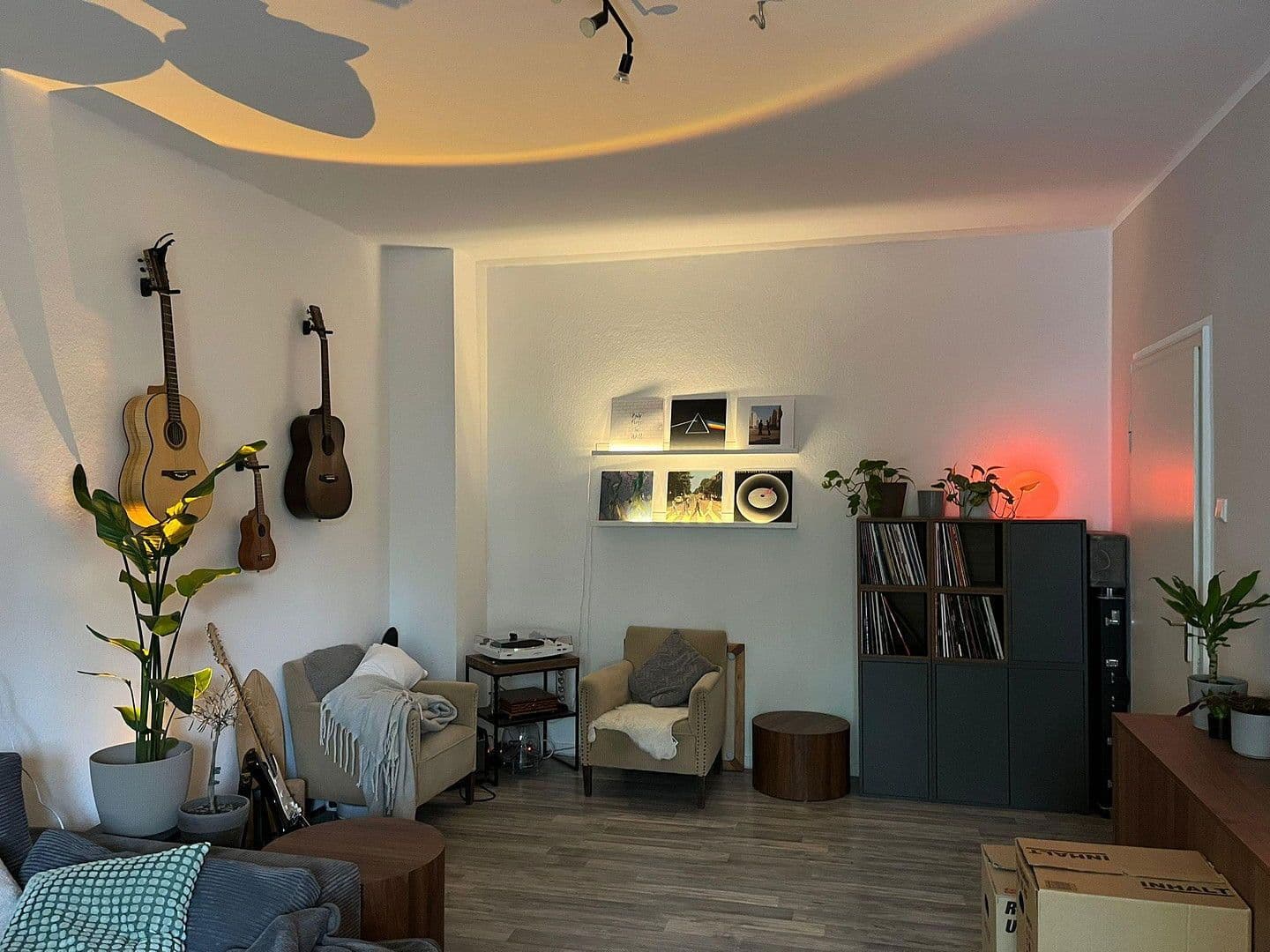 Pronájem bytu 2+1 74 m², Wolbecker Str. 20, Münster, Severní Porýní-Vestfálsko Pronájem bytu 2+1 74 m², Wolbecker Str. 20, Münster, Severní Porýní-Vestfálsko