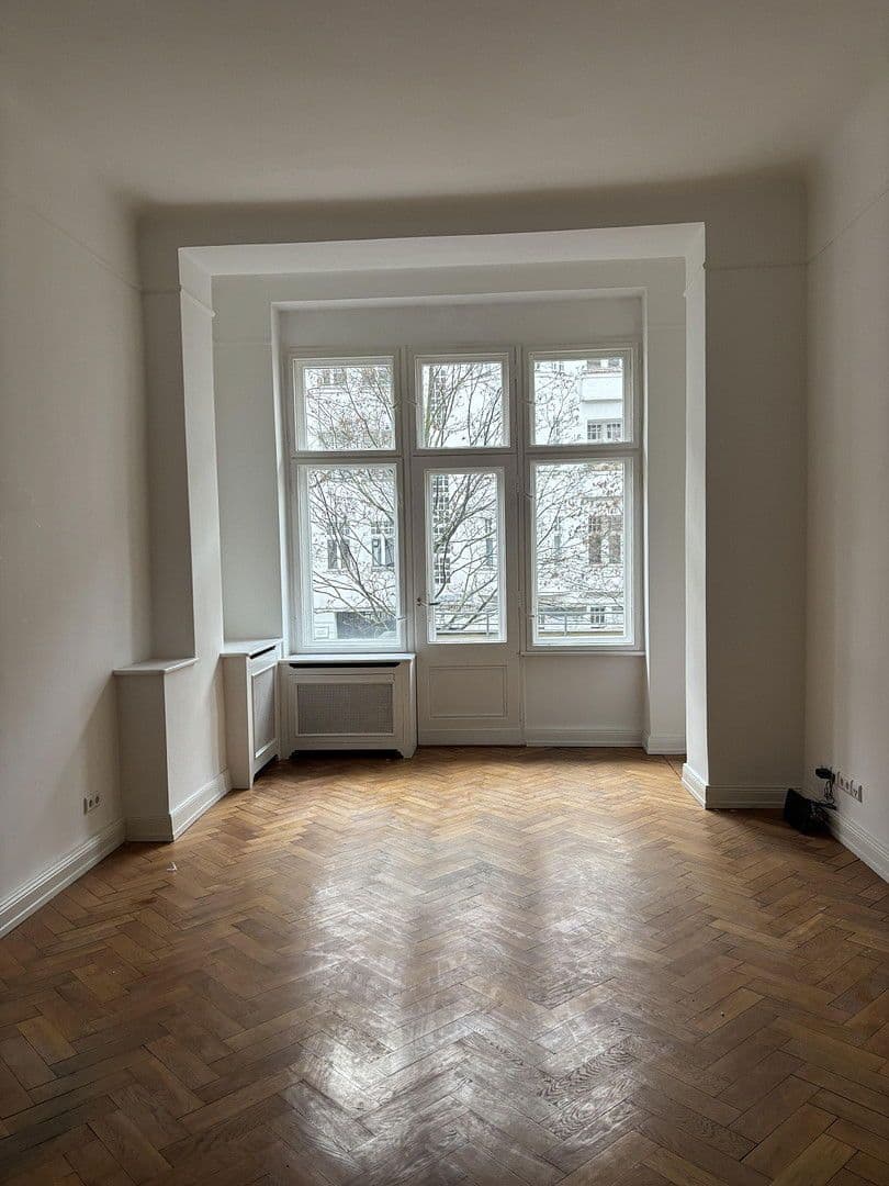 Pronájem bytu 30 m², Berlin, Berlín Pronájem bytu 30 m², Berlin, Berlín