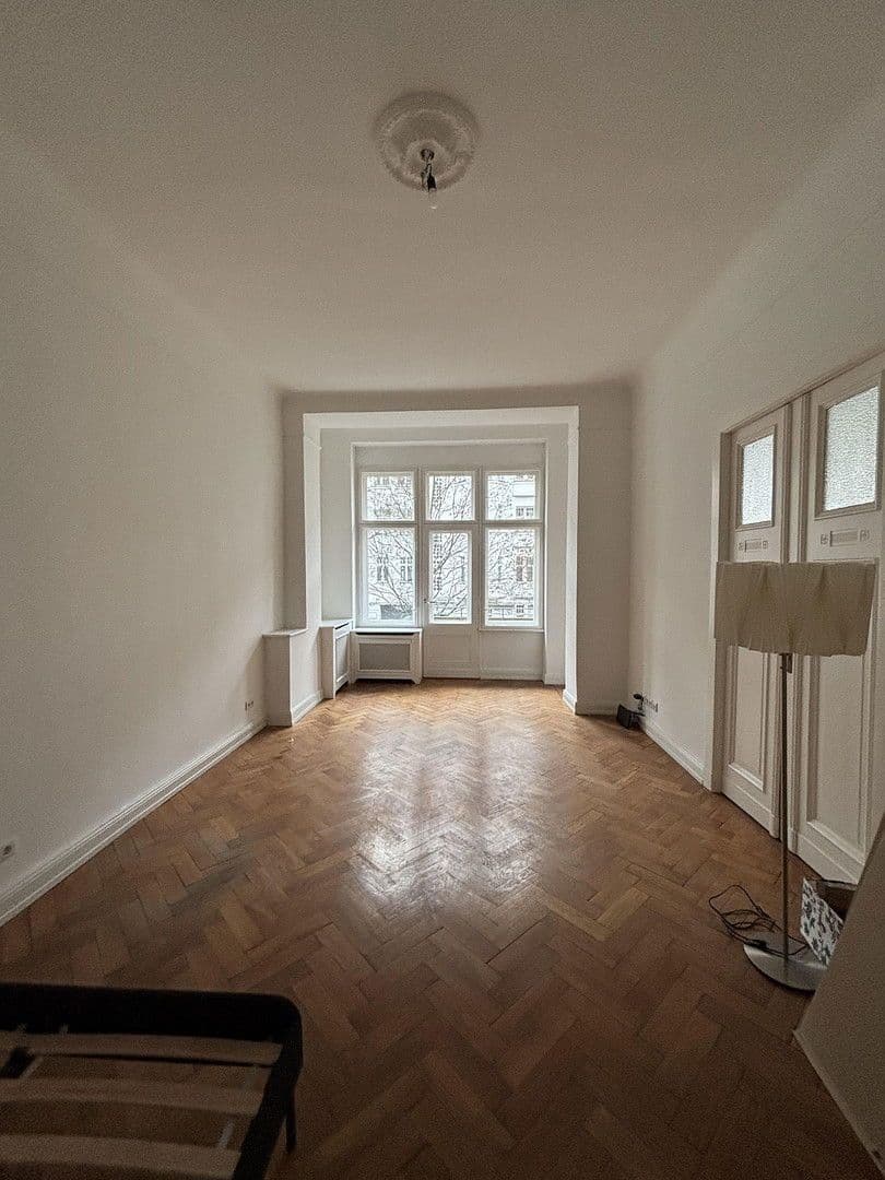 Pronájem bytu 30 m², Berlin, Berlín Pronájem bytu 30 m², Berlin, Berlín