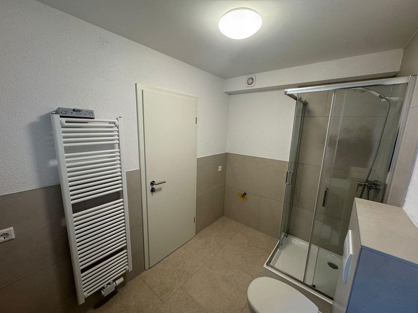 Pronájem bytu 2+1 58 m², Mittelstraße 125, Mannheim, Bádensko-Württembersko Pronájem bytu 2+1 58 m², Mittelstraße 125, Mannheim, Bádensko-Württembersko