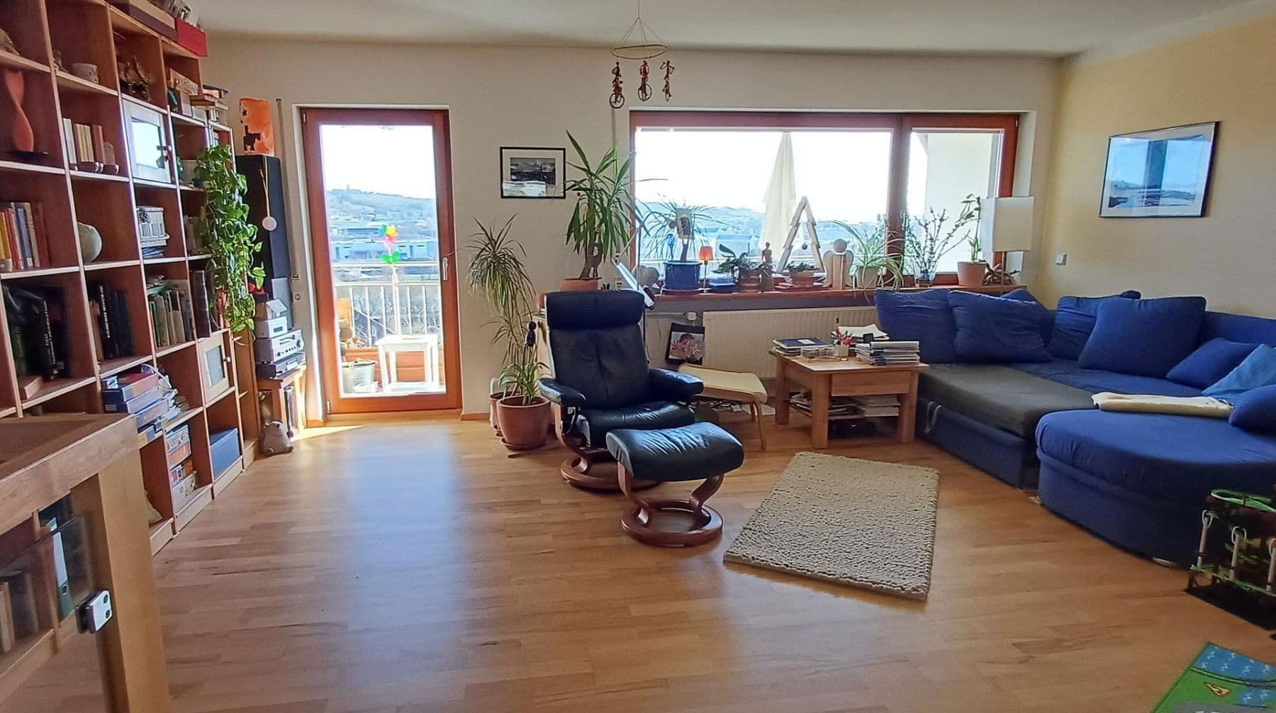 Prodej domu 135 m², pozemek 320 m², Zell am Main, Bavorsko Prodej domu 135 m², pozemek 320 m², Zell am Main, Bavorsko