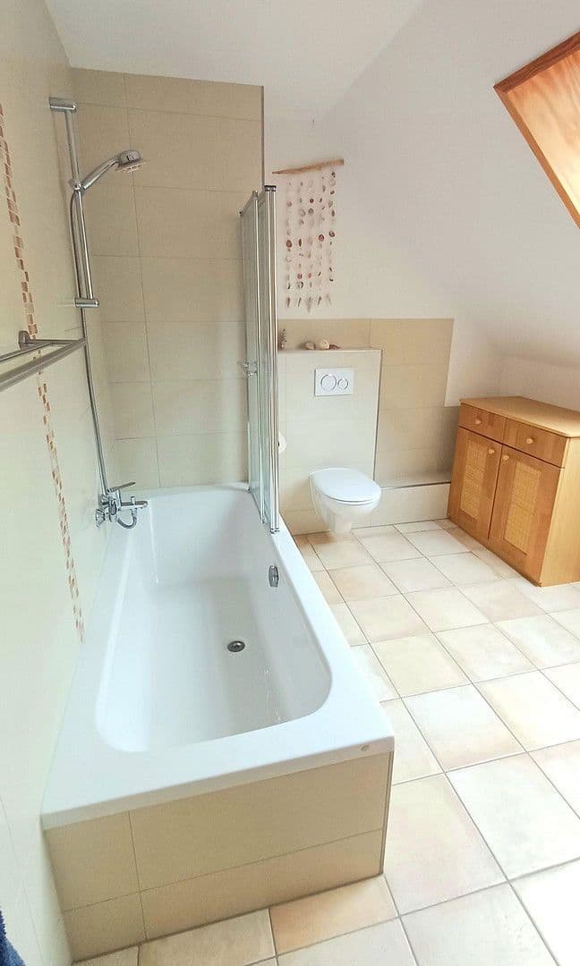 Prodej domu 135 m², pozemek 320 m², Zell am Main, Bavorsko Prodej domu 135 m², pozemek 320 m², Zell am Main, Bavorsko