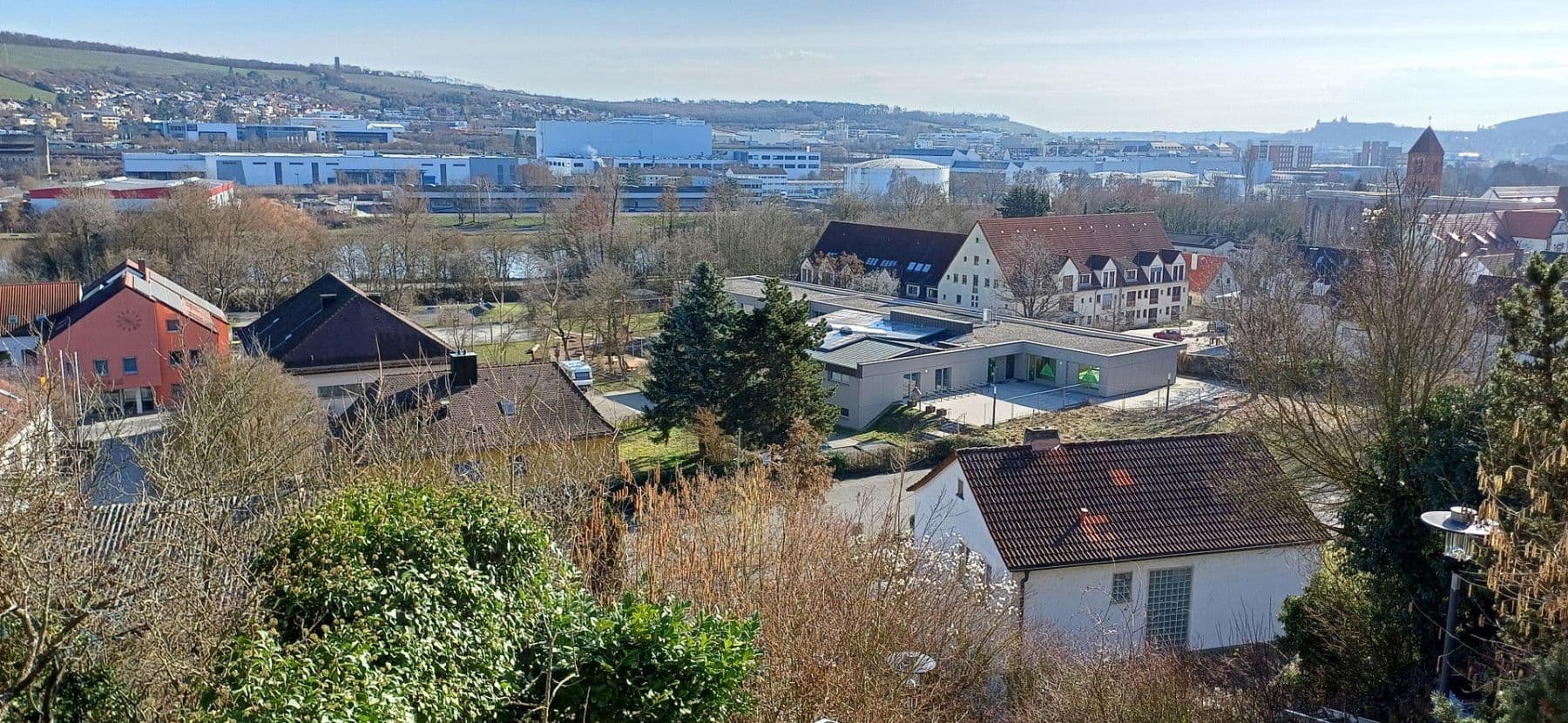 Prodej domu 135 m², pozemek 320 m², Zell am Main, Bavorsko Prodej domu 135 m², pozemek 320 m², Zell am Main, Bavorsko