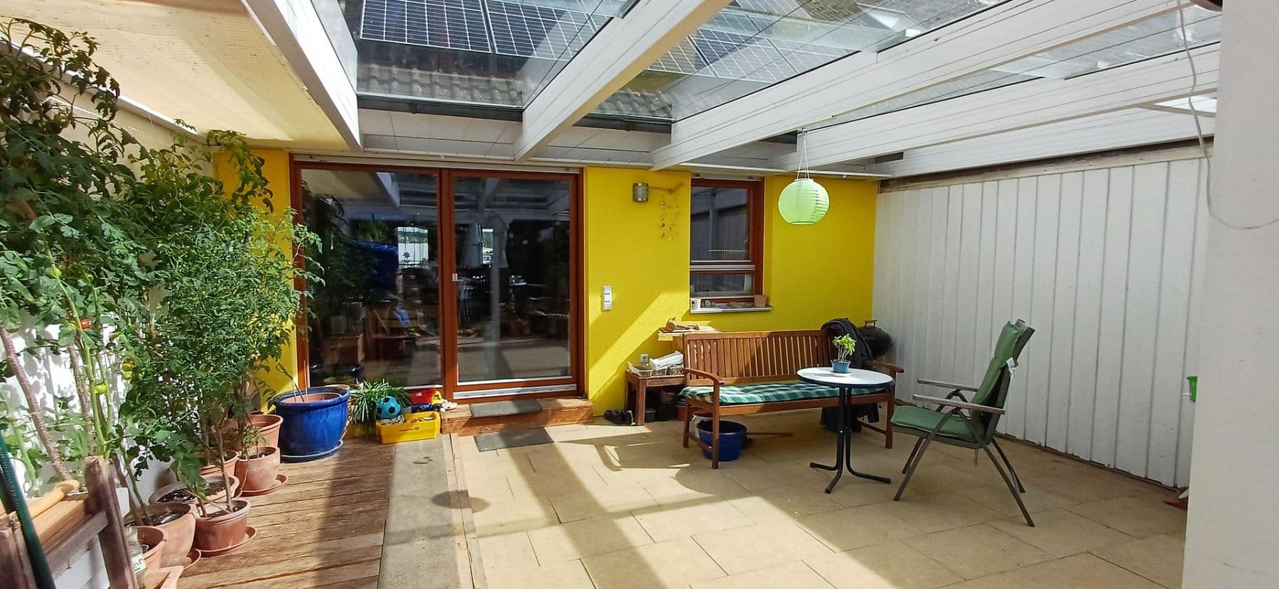 Prodej domu 135 m², pozemek 320 m², Zell am Main, Bavorsko Prodej domu 135 m², pozemek 320 m², Zell am Main, Bavorsko