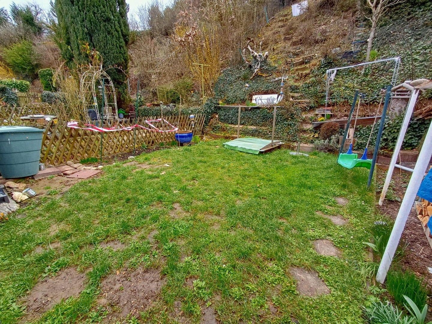 Prodej domu 135 m², pozemek 320 m², Zell am Main, Bavorsko Prodej domu 135 m², pozemek 320 m², Zell am Main, Bavorsko