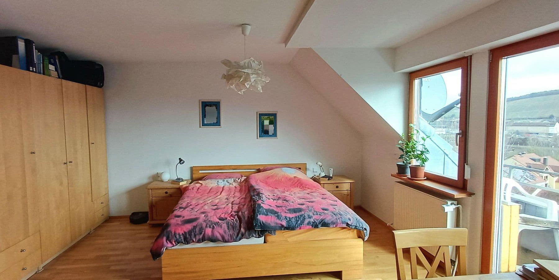 Prodej domu 135 m², pozemek 320 m², Zell am Main, Bavorsko Prodej domu 135 m², pozemek 320 m², Zell am Main, Bavorsko