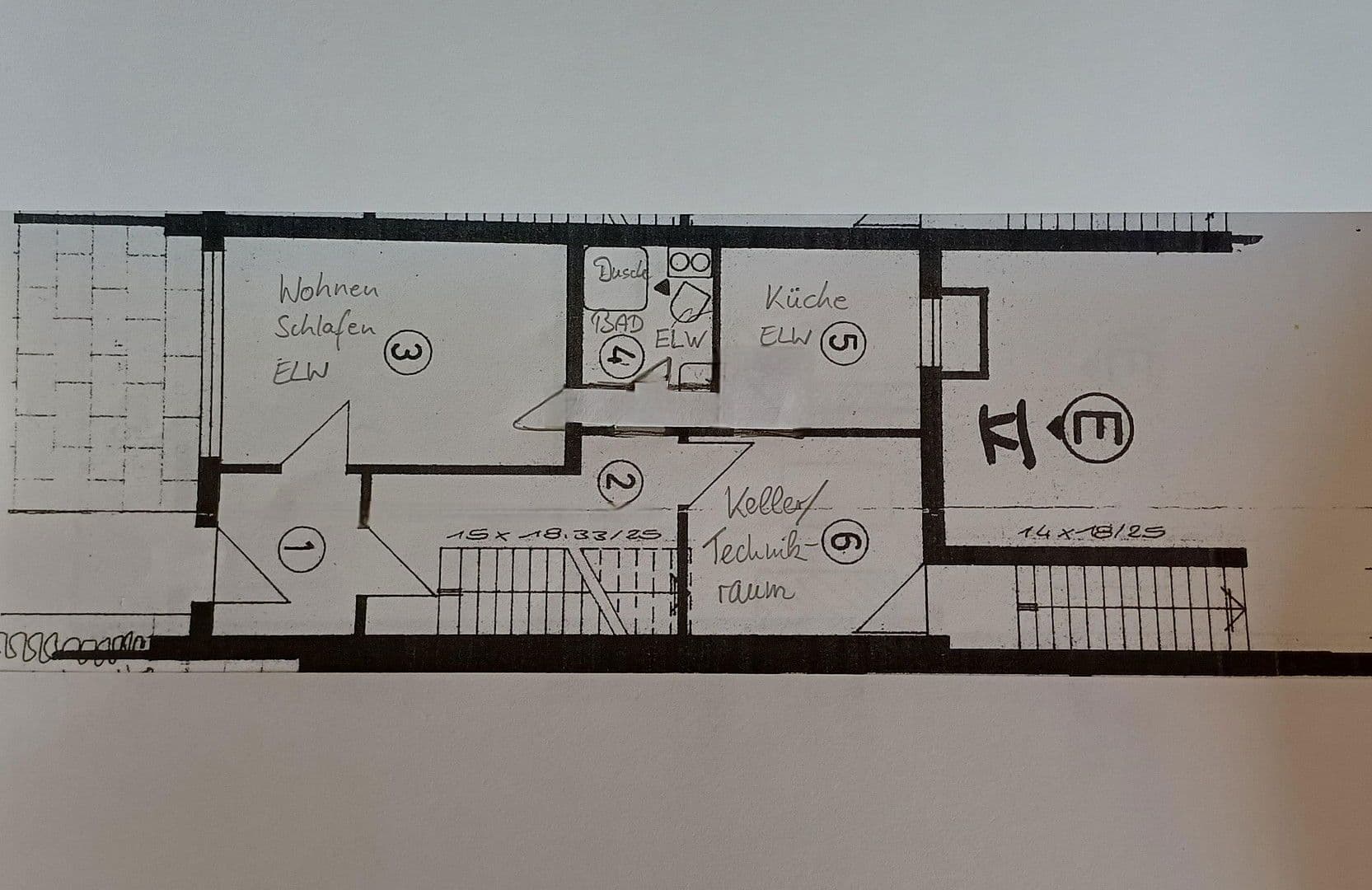 Prodej domu 135 m², pozemek 320 m², Zell am Main, Bavorsko Prodej domu 135 m², pozemek 320 m², Zell am Main, Bavorsko
