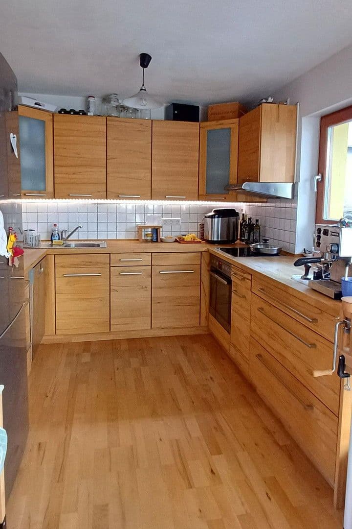 Prodej domu 135 m², pozemek 320 m², Zell am Main, Bavorsko Prodej domu 135 m², pozemek 320 m², Zell am Main, Bavorsko