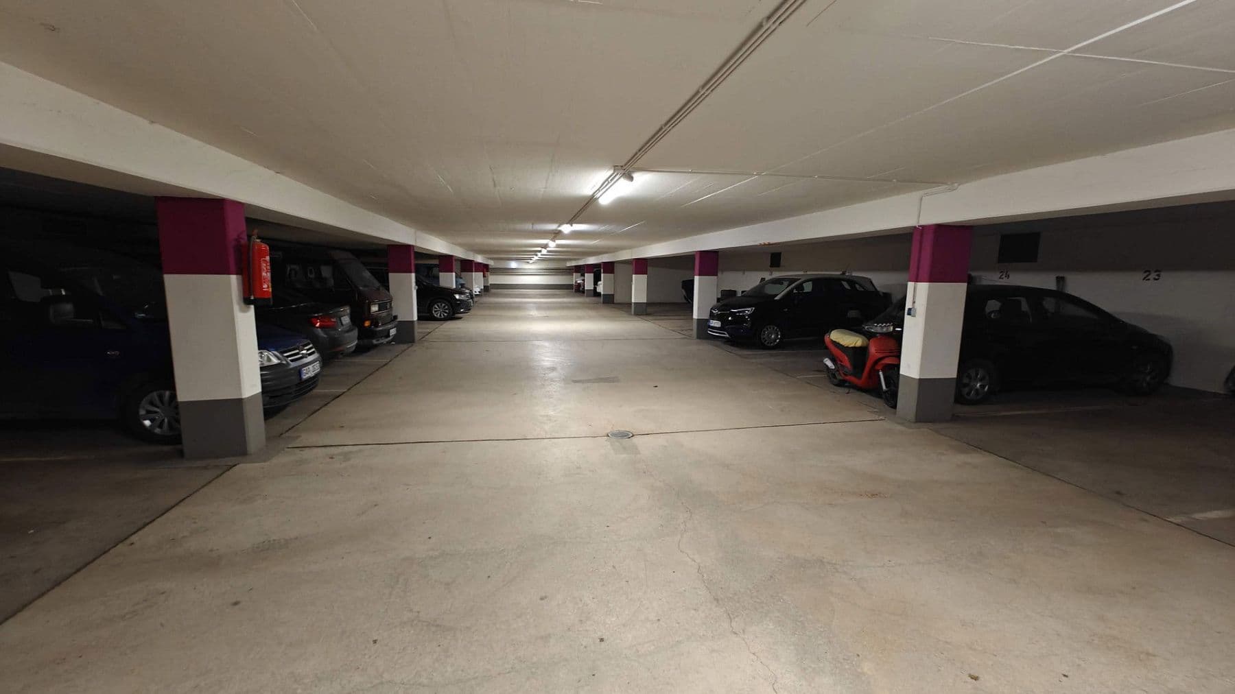 Pronájem bytu 5+1 92 m², Archstraße 23, Garmisch-Partenkirchen, Bavorsko Pronájem bytu 5+1 92 m², Archstraße 23, Garmisch-Partenkirchen, Bavorsko