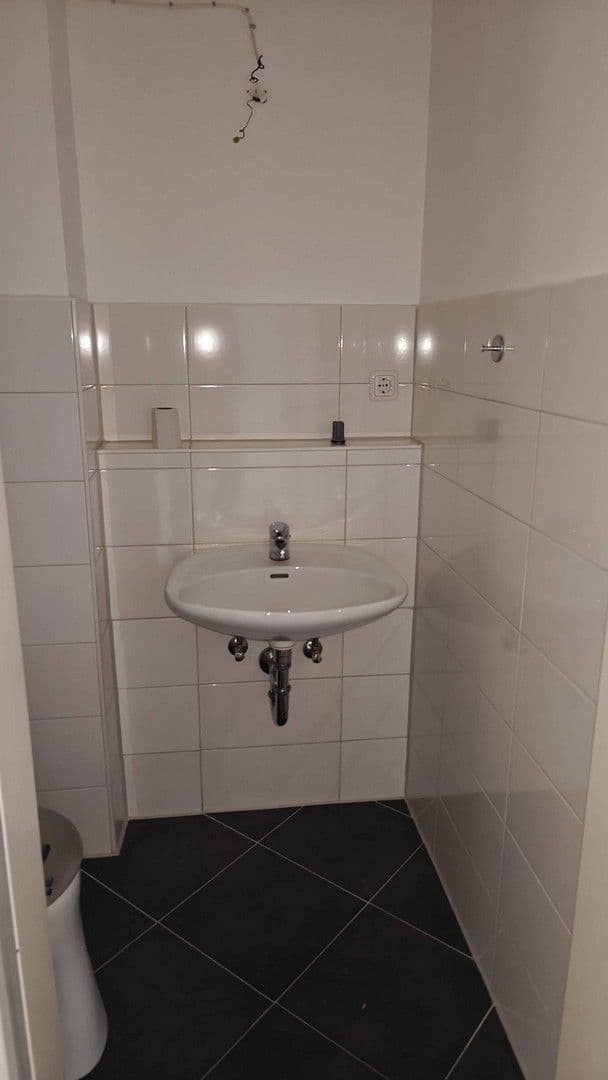 Pronájem bytu 5+1 92 m², Archstraße 23, Garmisch-Partenkirchen, Bavorsko Pronájem bytu 5+1 92 m², Archstraße 23, Garmisch-Partenkirchen, Bavorsko