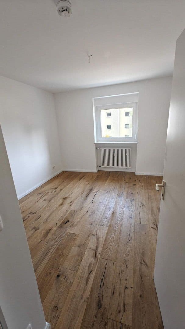 Pronájem bytu 5+1 92 m², Archstraße 23, Garmisch-Partenkirchen, Bavorsko Pronájem bytu 5+1 92 m², Archstraße 23, Garmisch-Partenkirchen, Bavorsko