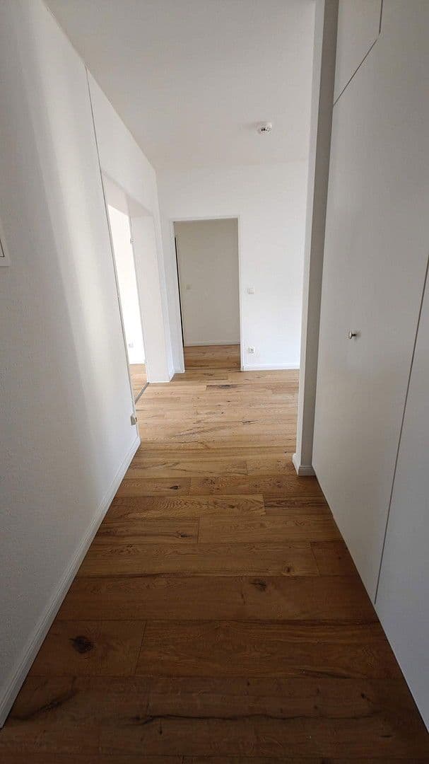 Pronájem bytu 5+1 92 m², Archstraße 23, Garmisch-Partenkirchen, Bavorsko Pronájem bytu 5+1 92 m², Archstraße 23, Garmisch-Partenkirchen, Bavorsko