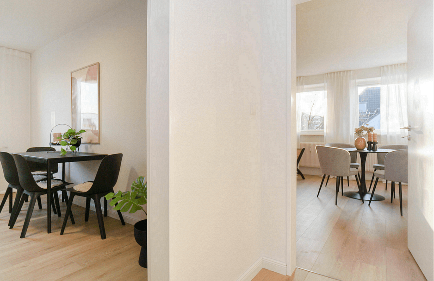 Prodej bytu 2+1 62 m², Bremerhaven, Bremen Prodej bytu 2+1 62 m², Bremerhaven, Bremen