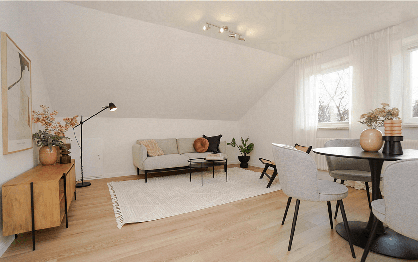 Prodej bytu 2+1 62 m², Bremerhaven, Bremen Prodej bytu 2+1 62 m², Bremerhaven, Bremen