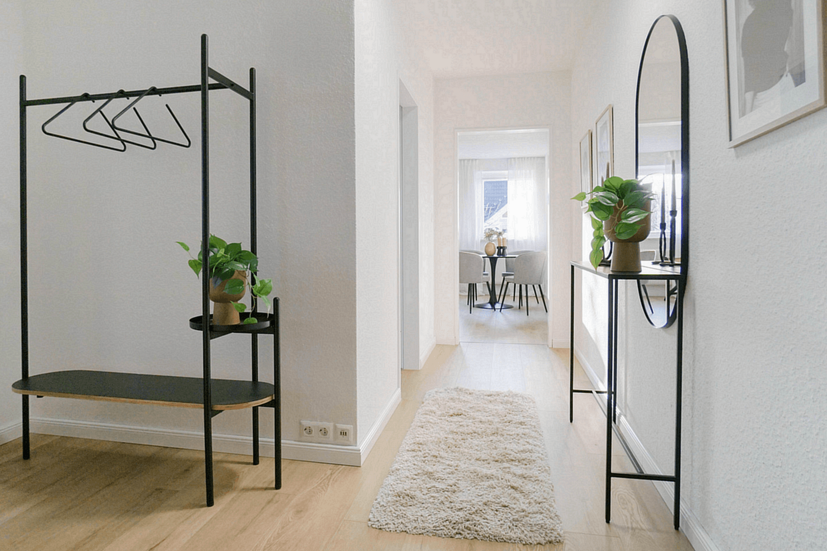 Prodej bytu 2+1 62 m², Bremerhaven, Bremen Prodej bytu 2+1 62 m², Bremerhaven, Bremen