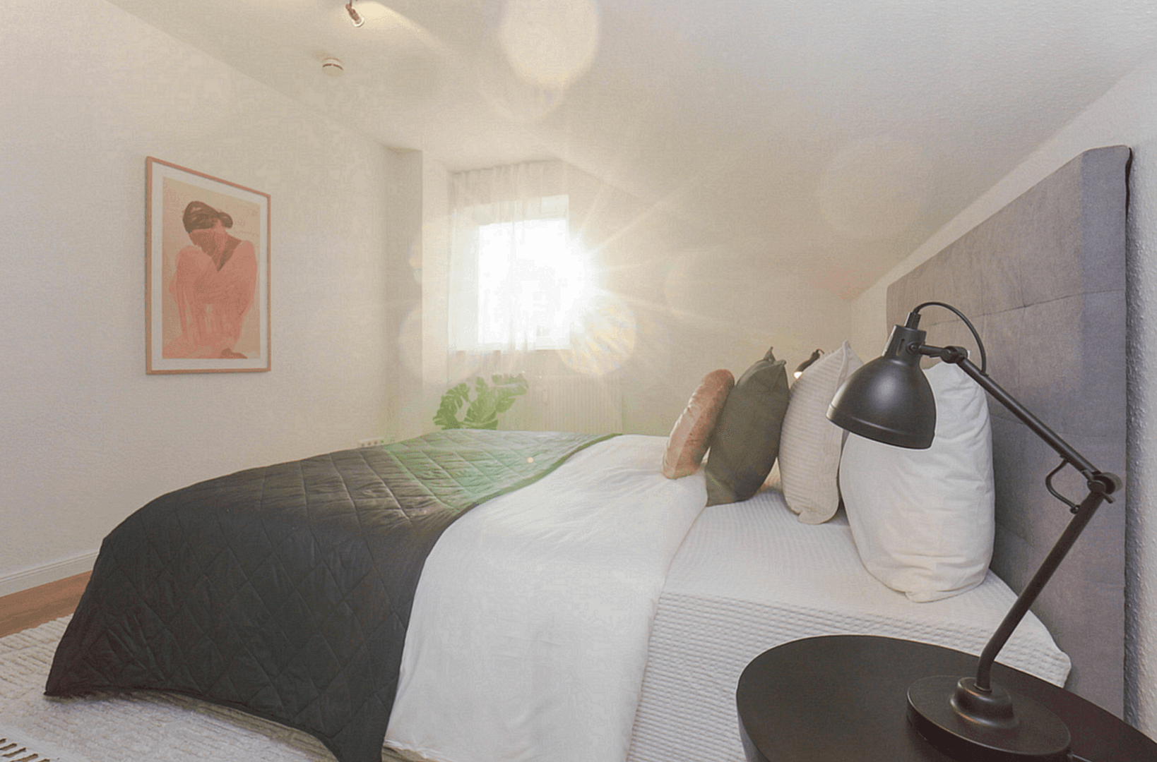 Prodej bytu 2+1 62 m², Bremerhaven, Bremen Prodej bytu 2+1 62 m², Bremerhaven, Bremen