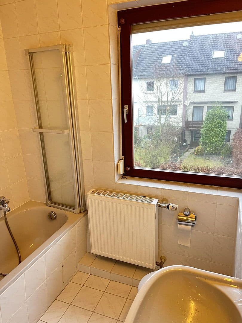 Prodej domu 105 m², pozemek 165 m², Bremen, Bremen Prodej domu 105 m², pozemek 165 m², Bremen, Bremen