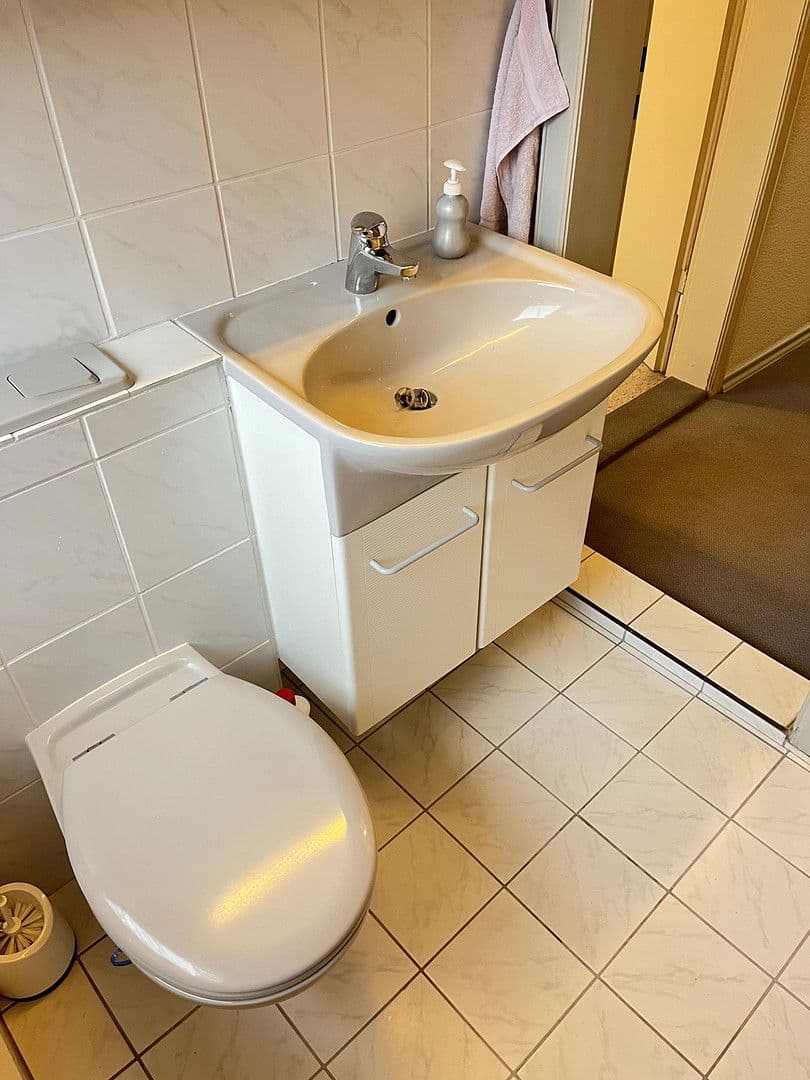 Prodej domu 105 m², pozemek 165 m², Bremen, Bremen Prodej domu 105 m², pozemek 165 m², Bremen, Bremen