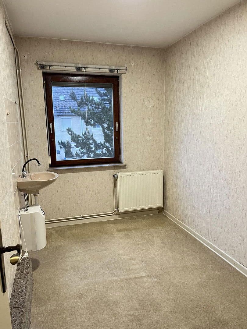 Prodej domu 105 m², pozemek 165 m², Bremen, Bremen Prodej domu 105 m², pozemek 165 m², Bremen, Bremen