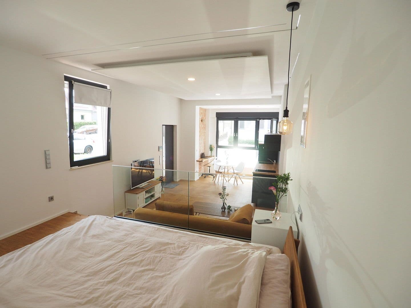 Pronájem bytu 2+1 43 m², Heilbronn, Bádensko-Württembersko Pronájem bytu 2+1 43 m², Heilbronn, Bádensko-Württembersko