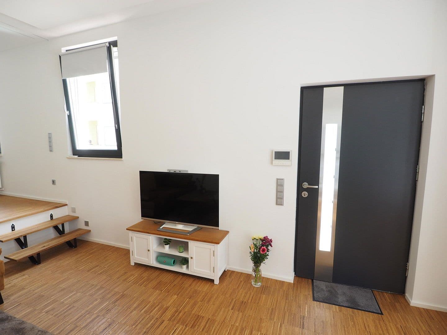 Pronájem bytu 2+1 43 m², Heilbronn, Bádensko-Württembersko Pronájem bytu 2+1 43 m², Heilbronn, Bádensko-Württembersko