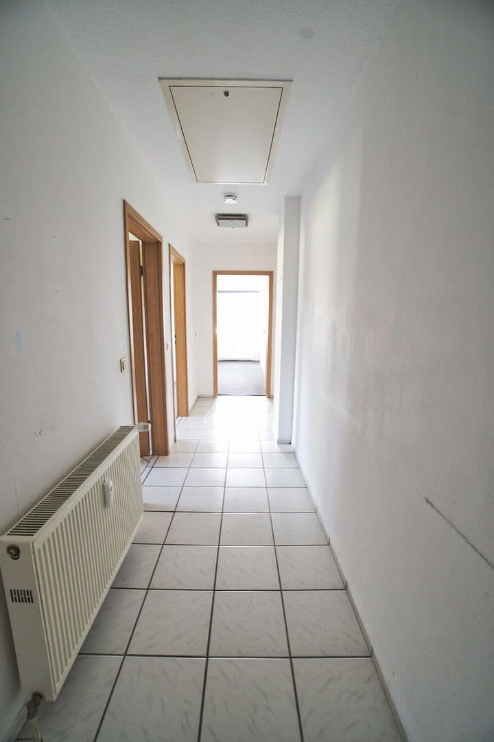 Pronájem bytu 3+1 98 m², Glücksstädter Straße 19, Weddelbrook, Šlesvicko-Holštýnsko Pronájem bytu 3+1 98 m², Glücksstädter Straße 19, Weddelbrook, Šlesvicko-Holštýnsko