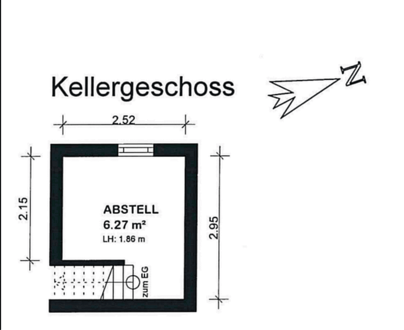 Prodej domu 130 m², pozemek 287 m², Bremerhaven, Bremen Prodej domu 130 m², pozemek 287 m², Bremerhaven, Bremen